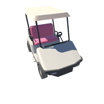 Golf Car